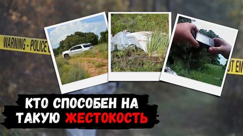 Событие шокировало местных жителей