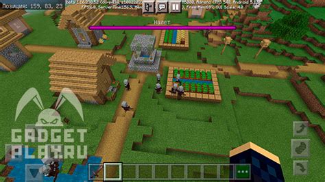 Советы и рекомендации по использованию эффекта "дурное знамение" в Minecraft