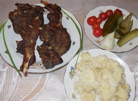 Советы по приготовлению вкусного тушеного кролика в Майнкрафте