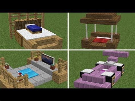 Советы по размещению и использованию кроватей в Minecraft