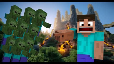 Советы Minecraft: как создать идеальное укрытие и защититься от мобов и игроков