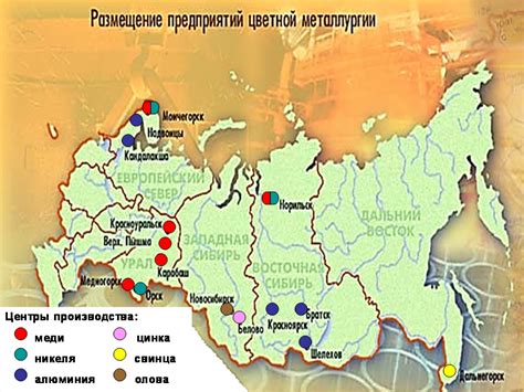 Современные достижения в металлургии на Руси