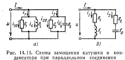 Соединение катушек с электронным блоком