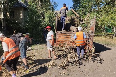 Создание веток и листвы