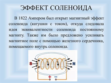 Создание магнитного блока