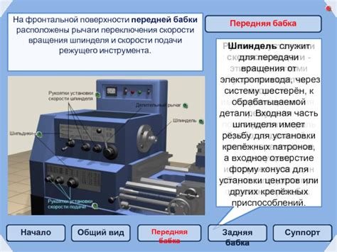 Создание механизма для перемещения режущего инструмента по металлу