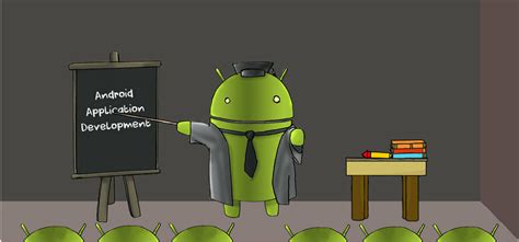 Создание первого телефона на основе Android