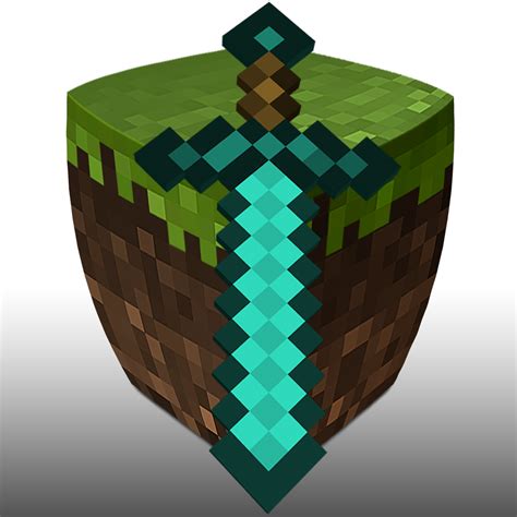 Создание ярлыка Minecraft