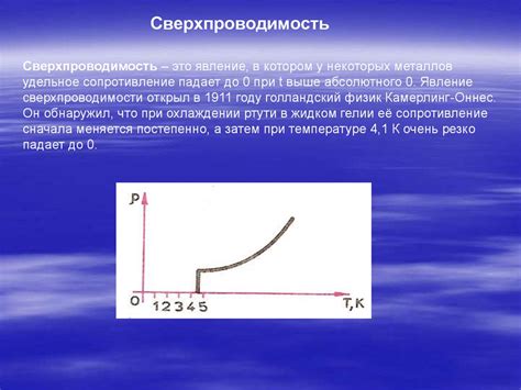 Сопротивление проводника меняется при изменении температуры