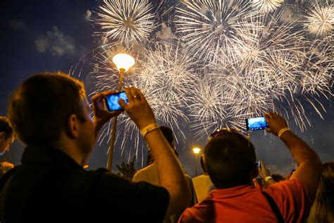 Составление пиротехнического шоу