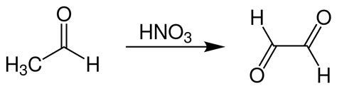 Состав и структура HNO3 