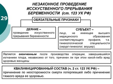 Состав преступления и квалификация сбыта незаконного металлолома