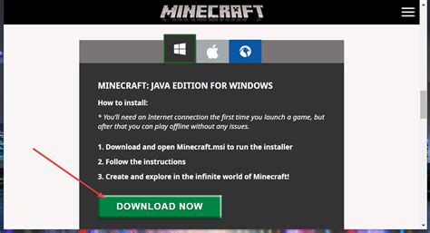 Сохранение бэкапов Minecraft в операционной системе Windows