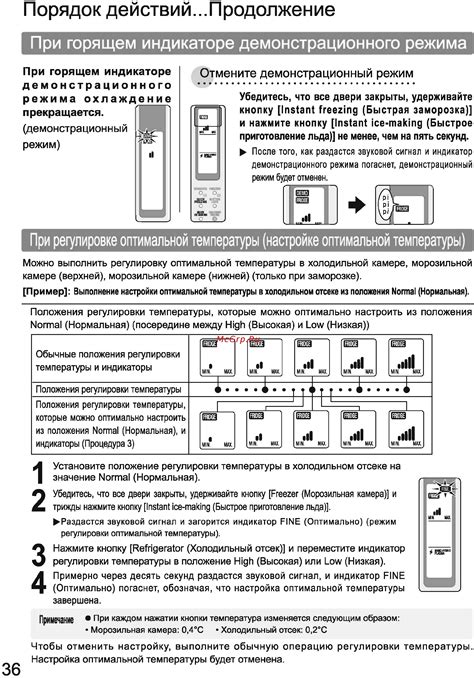 Сохранение оптимальной температуры