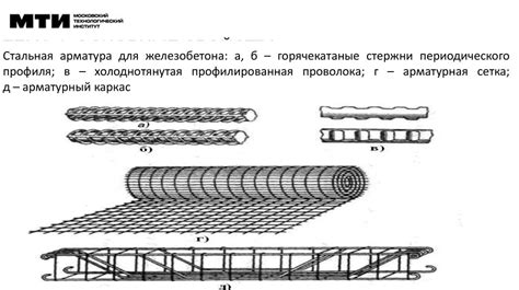 Сплавы в строительстве и архитектуре