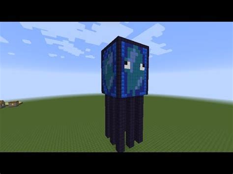 Способы использования спрута Minecraft на английском