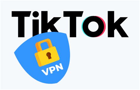 Способы обхода железного бана TikTok через VPN