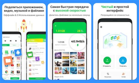 Способы переноса данных на другой телефон Android