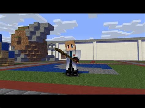 Способы получения волшебного топорика в Minecraft