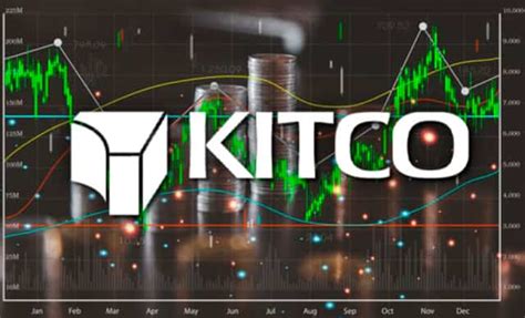 Способы приобретения и хранения драгоценных металлов на бирже Kitco