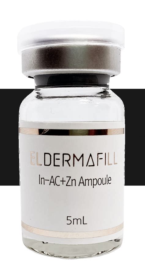 Способ применения жидкой арматуры ac zn ampoule