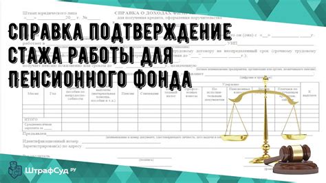 Справочная информация бухгалтерии Пенсионного фонда Губаха