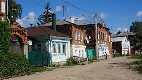 Справочные телефоны для жителей Богородска, Нижегородская область