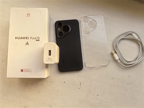 Сравнение с другими моделями Huawei