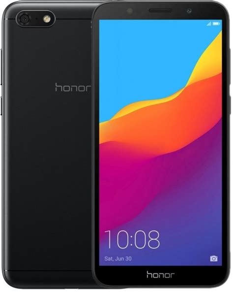 Сравнение характеристик телефонов Huawei и Honor 2020