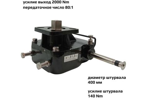 Сравнение цены и эффективности пневмопривода со стандартными вариантами