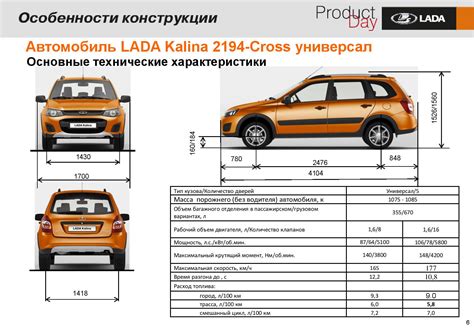 Стандартный вес кузова ВАЗ 2115