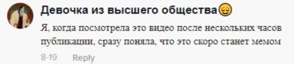 Становление и популярность мема "Она ее арматурой надломился"