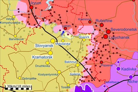 Стратегии для военных действий на карте