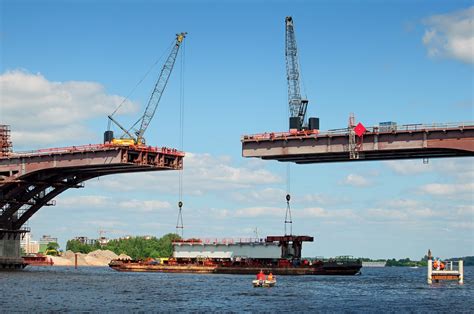 Строительство мостов