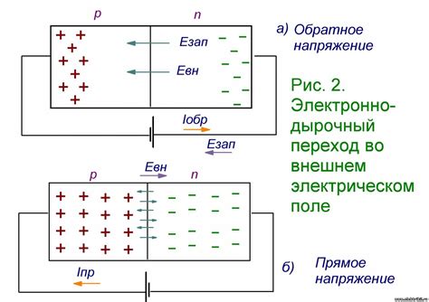 Структура зерен и электропроводность