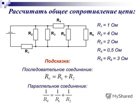 Структура проводников