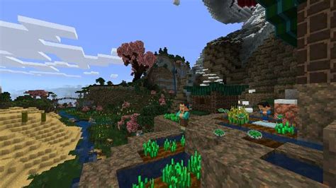 Супер воры в игре Minecraft