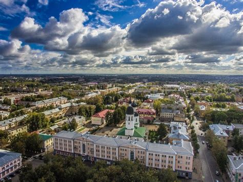 ТМК Великие Луки