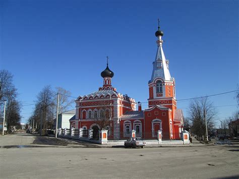 ТНС Семенов Нижегородской области