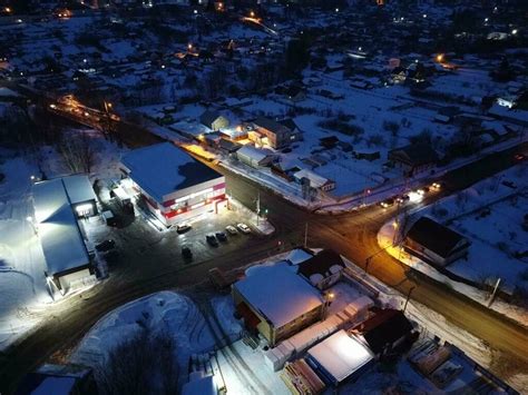 ТОП-5 мест в Сергаче, где можно заказать плюшку ватрушку по телефону