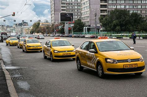 Такси Кулебаки в Москве: опыт и надежность