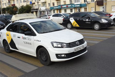 Такси в Павловске Воронежской области