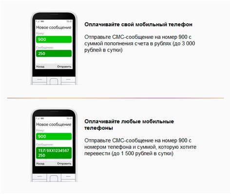 Тарифы и условия использования платы телефона Сбербанк 900 СМС