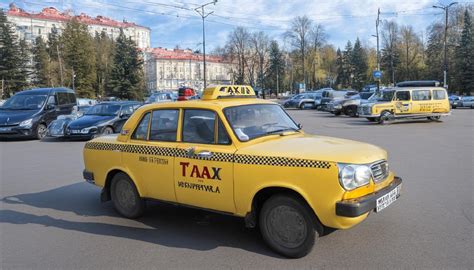 Тарифы и цены на поездку такси РЭД Минеральные Воды