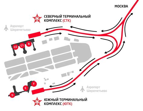 Телефонные номера аэропорта Шереметьево: где найти и как использовать