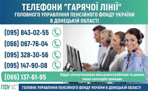 Телефоны Пенсионного фонда Кузьминки