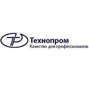 Телефоны магазина Технопром в Москве