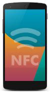 Телефоны поддерживающие масштабные NFC-платежи