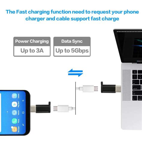 Телефоны с разъемом USB Type-C