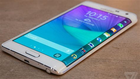 Телефоны Samsung Galaxy Note